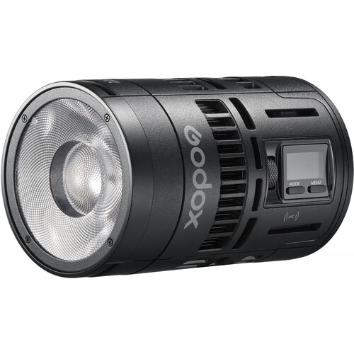 Godox KNOWLED MS60R RGB LED Light (2-Light Kit) - 8